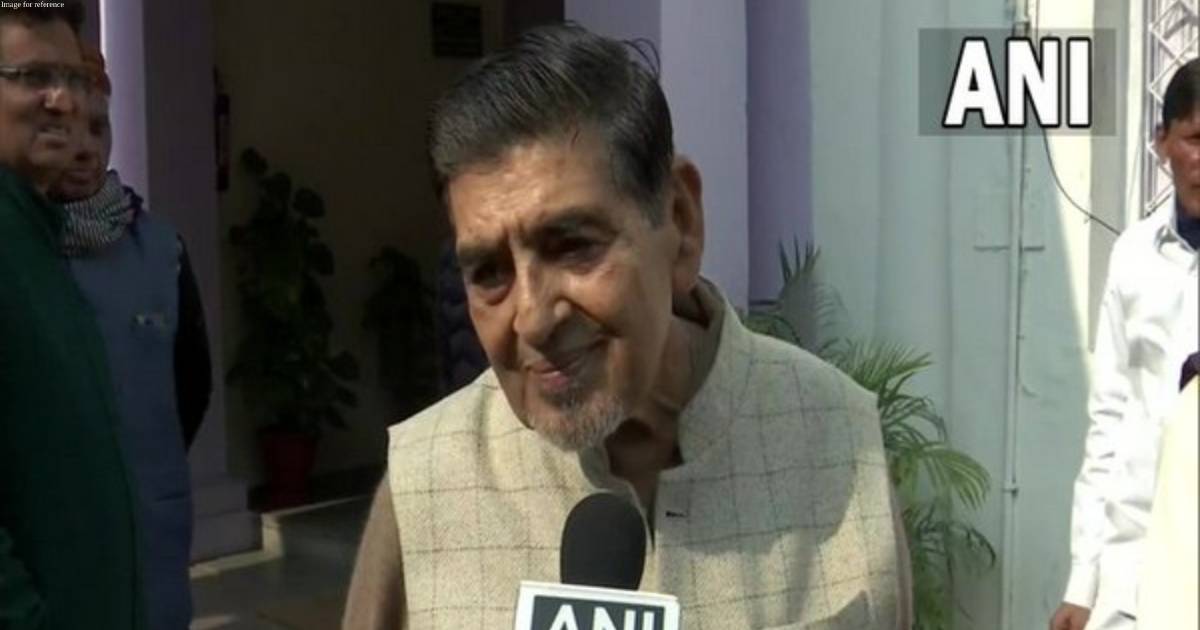 CBI files chargesheet against Congress leader Jagdish Tytler in 1984 anti-Sikh riots case